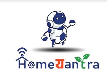 Home Yantra logo