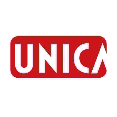 Unica mangimi logo