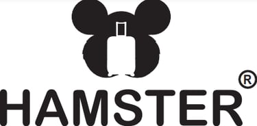 Hamster Bags – Buy Premium Luggage Bags For Travel logo