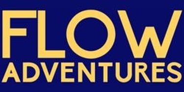 Flow Adventures logo