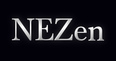 Nance Broderzen Writer of Fiction and Screenplays. logo