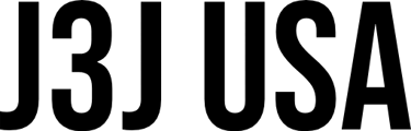 J3J USA logo
