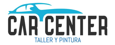 Car Center Taller logo