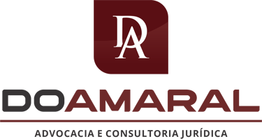 DO AMARAL SOCIEDADE DE ADVOCACIA logo