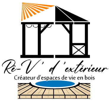 RêV' d'extérieur logo