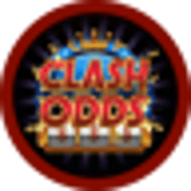 Clash of Odds logo