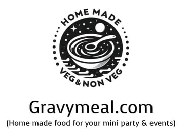 gravymeal logo