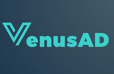 VenusAD logo
