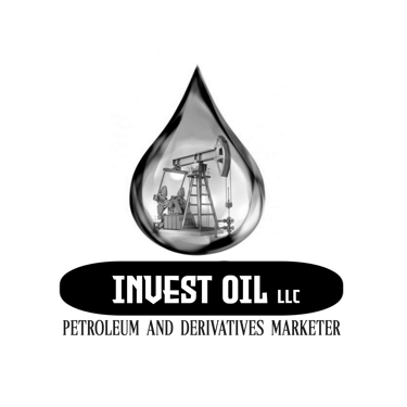 Invest Oil logo
