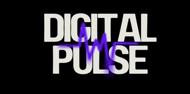 Digital Pulse logo