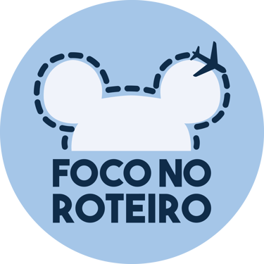 Foco no Roteiro logo