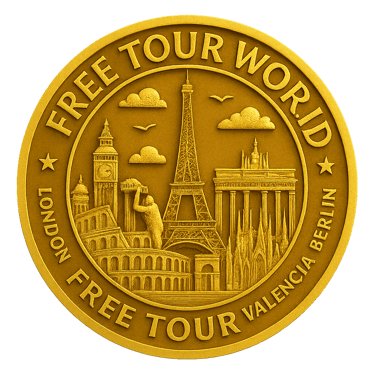 FREETOURWORLD logo