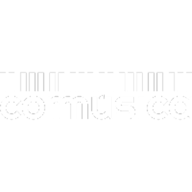 Rádio Expedição CoMMúsica logo