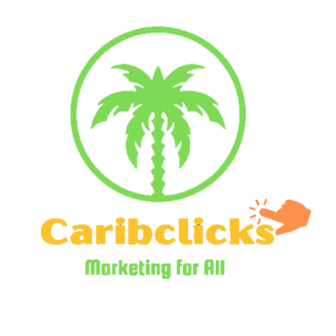 CaribClicks logo