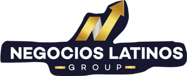 Business for Latinos logo