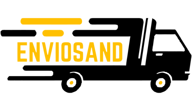 ENVIOSAND logo