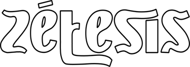 Centro de Investigación y Desarrollo Científico Zétesis logo