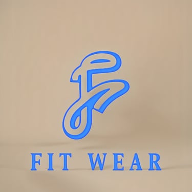 fit wear logo