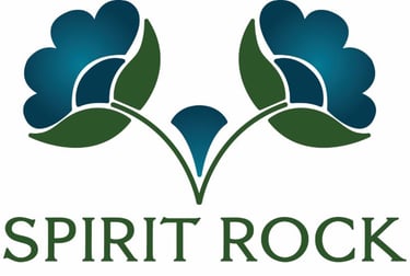 Spirit Rock LLC logo