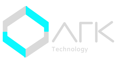ARK Technology logo