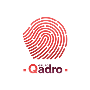 Qadro logo