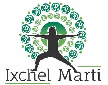IxchelMartinez logo