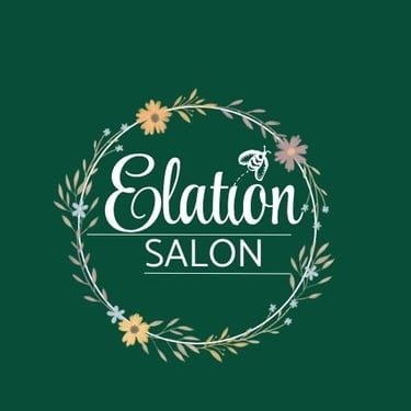 Elation Salon logo