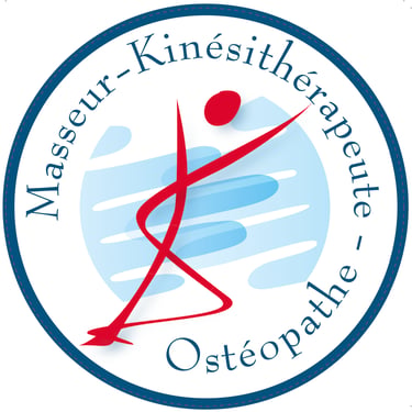 kine Ostéo Saint Mihiel logo