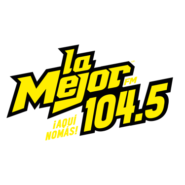 La Grande 104.5fm/850am logo