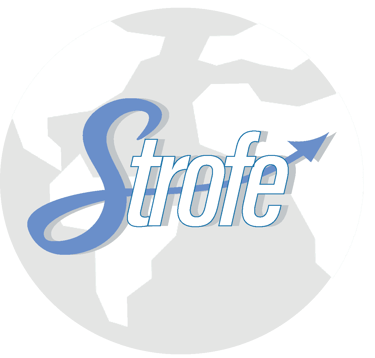 Strofe logo