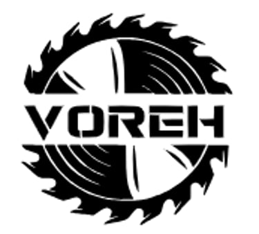 Voreh Designs logo