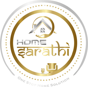 Home Sarathi logo