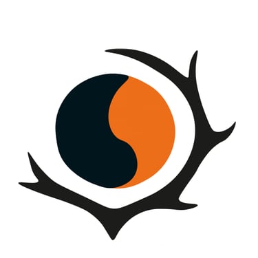 Loumimaya des Sens logo