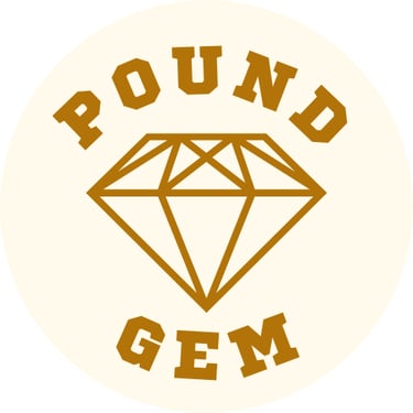 Poundgem logo