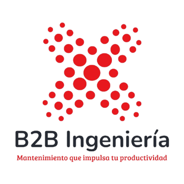 B2B INGENIERÍA Y MANTENIMIENTO SAS logo