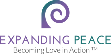 Expanding Peace logo
