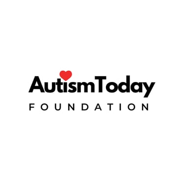AUTISMTODAY FOUNDATION logo