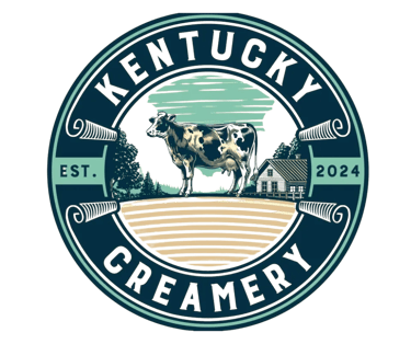 Kentucky Creamery logo