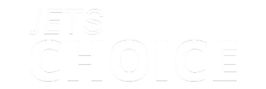 Jets Choice logo
