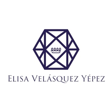 Tu Coach Elisa logo