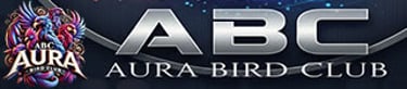 AURABIRDCLUB logo