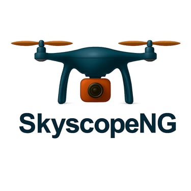 SkyscopeNg logo