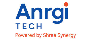 Anrgi Tech logo