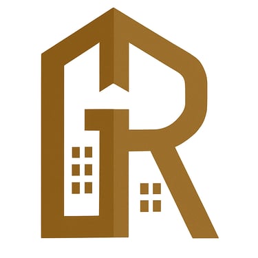 Ghazal Real Estate Private Limited logo