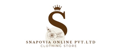 SNAPOVIA ONLINE PRIVATE LIMITED logo