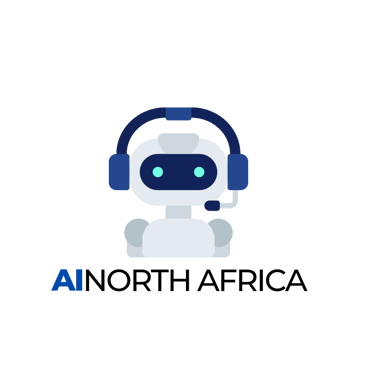 Ai North Africa logo