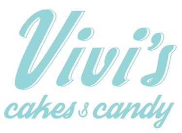 Vivi's Bakery logo
