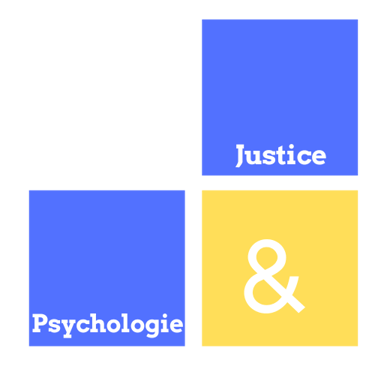 JEP Justice et Psychologie logo