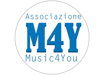 Associazione Music4you logo