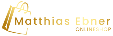 Matthias Ebner-Onlineshop logo